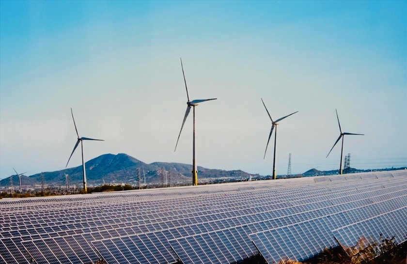 Nhiều ông lớn muốn mua điện sạch không qua EVN.