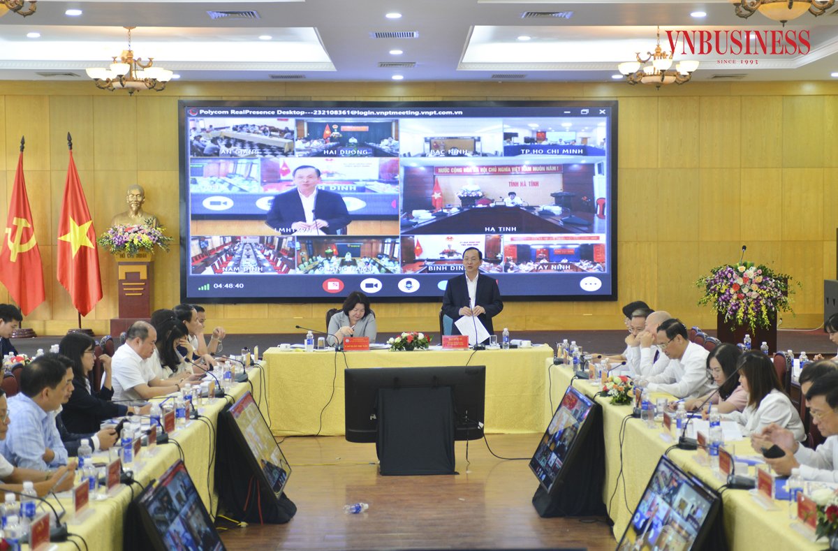 Phó Thống đốc Ngân hàng Nhà nước Việt Nam Đào Minh Tú cho rằng ngành ngân hàng luôn coi HTX là một đối tượng quan trọng của nền kinh tế, cần quan tâm hỗ trợ.