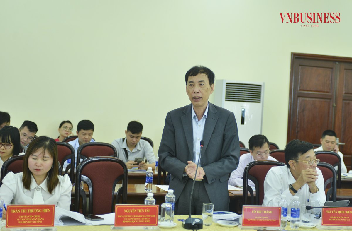 TS Võ Trí Thành cho rằng, cần có cái nhìn thẳng thắn về mô hình HTX để có các chính sách hỗ trợ một cách phù hợp, đúng bản chất với mô hình HTX.