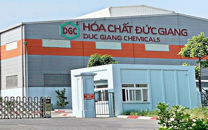 Lợi nhuận của Hóa chất Đức Giang đi ngược kỳ vọng