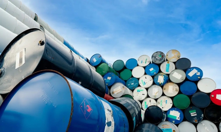 3 tháng đầu năm, Việt Nam chi hơn 2 tỉ USD nhập khẩu xăng dầu