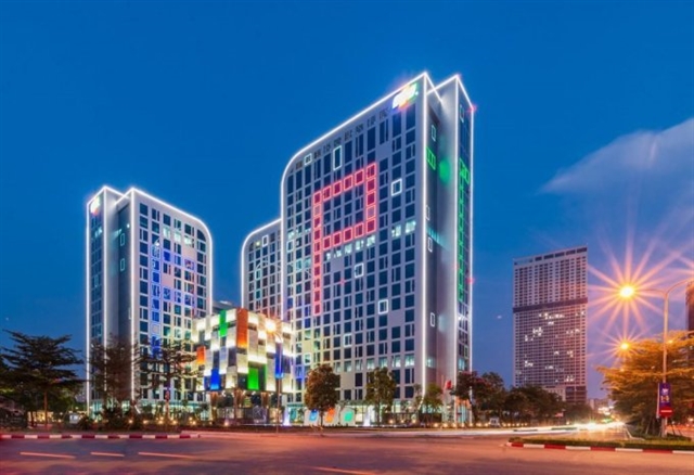 Trong phiên 24/4, có thời điểm cổ phiếu bật tăng lên mức 118.000 đồng/cp, qua đó vượt đỉnh lịch sử.