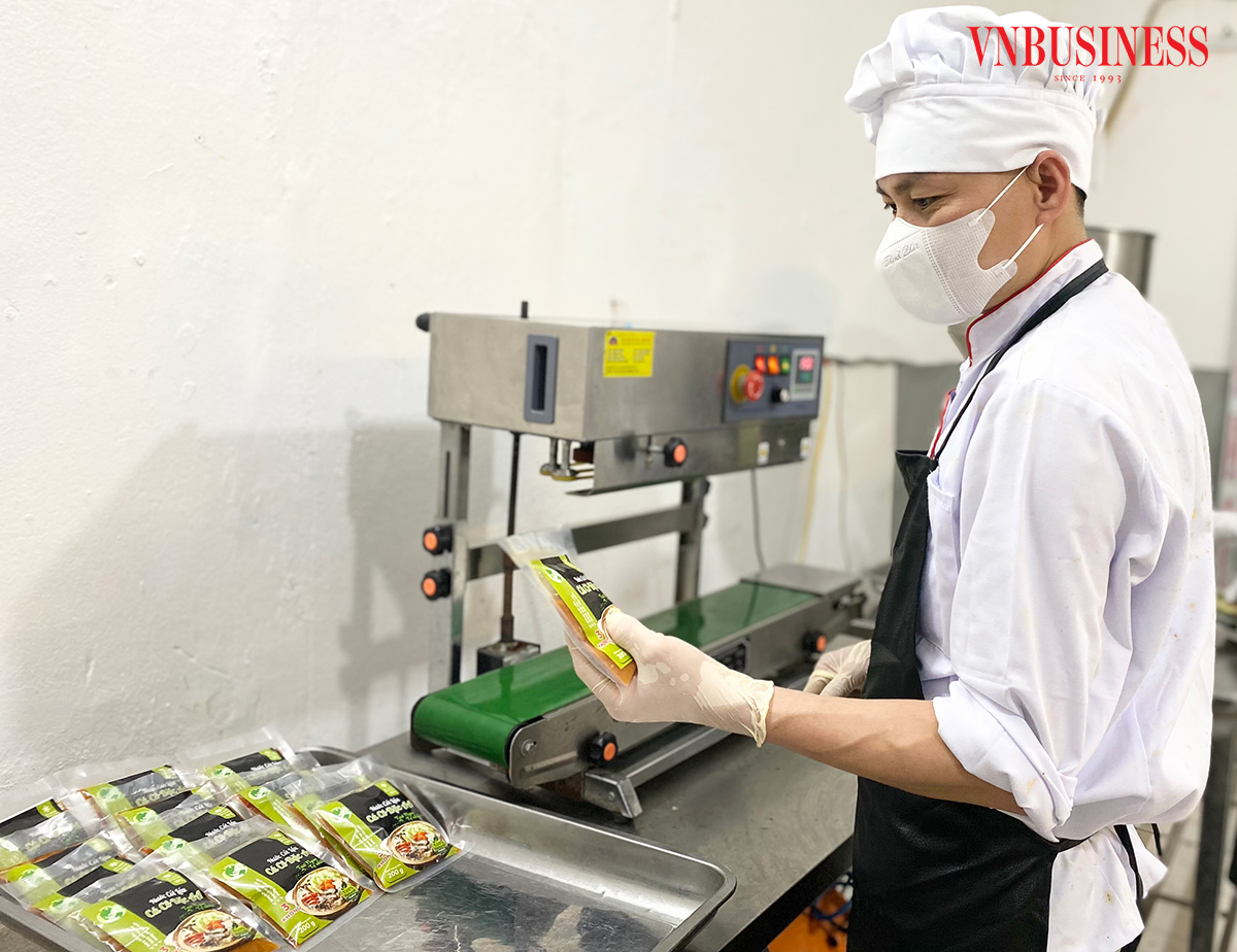 HTX Than Uyên đặt mục tiêu mở rộng phạm vi tiêu thụ đến các thị trường mới, bao gồm cả thị trường quốc tế.