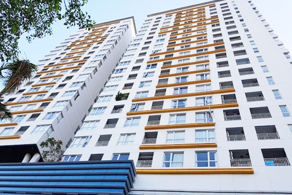 Tăng tốc giải ngân gói ưu đãi cho nhà ở xã hội vẫn là bài toán nan giải.