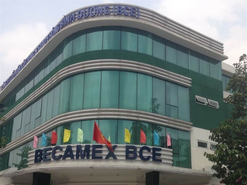 Becamex BCE tiếp tục báo lỗ 4,7 tỷ đồng trong quý I/2024.