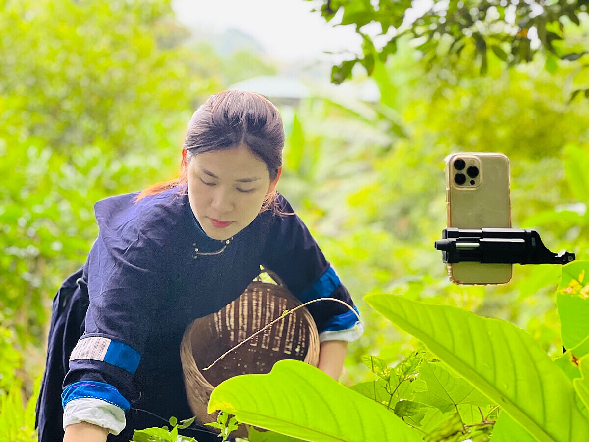 Truyền thông trên mạng xã hội đòi hỏi phải có quy trình để tiếp cận khách hàng tiềm năng.