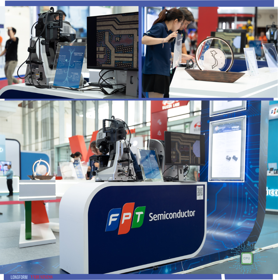 Việt Nam đang có cơ hội “nghìn năm có một” để tham gia vào chuỗi giá trị ngành công nghiệp bán dẫn toàn cầu