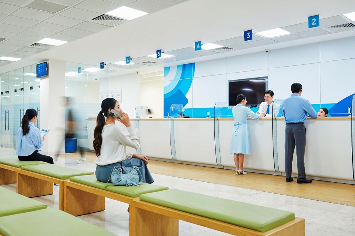 Trong báo cáo Quý 1/2024, ACB ghi nhận điểm sáng nổi bật từ Công ty chứng khoán ACB &lpar;ACBS&rpar; với mức tăng trưởng ấn tượng khi đạt lợi nhuận trước thuế gấp đôi so với cùng kỳ.