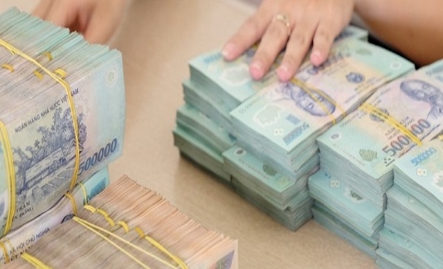 Trong số 30 dự án có nhu cầu vay vốn, các ngân hàng đã cam kết cấp tín dụng cho 15 dự án với số tiền là khoảng 7.000 tỷ đồng, nhưng thực tế mới giải ngân được 955 tỷ đồng.