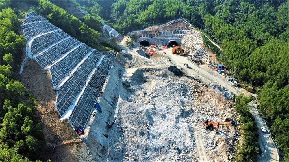 Công tác giải ngân những tháng đầu năm đạt kết quả tích cực.