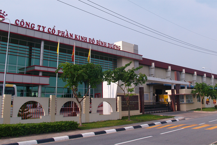 Công ty Cổ phần MONDELEZ Kinh Đô Việt Nam là một trong những đơn vị bị cấm xuất khẩu thực phẩm sang Hàn Quốc.