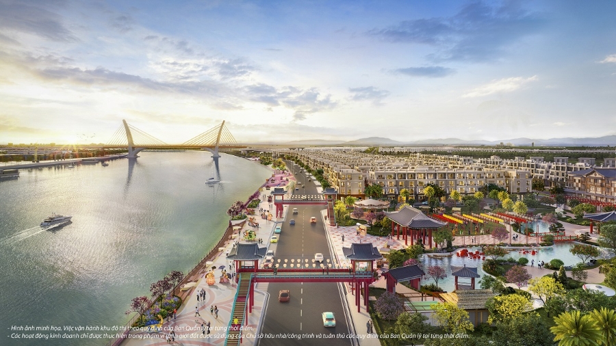 Vinhomes Royal Island có các tiện ích sang trọng bậc nhất tạo ra chất sống khác biệt đẳng cấp quốc tế.