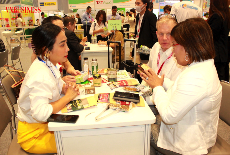 Khi tiếp xúc với các nhà cung ứng của Việt Nam thì các nhà thu mua lớn của Bắc Âu có đưa ra các quy tắc riêng của họ.