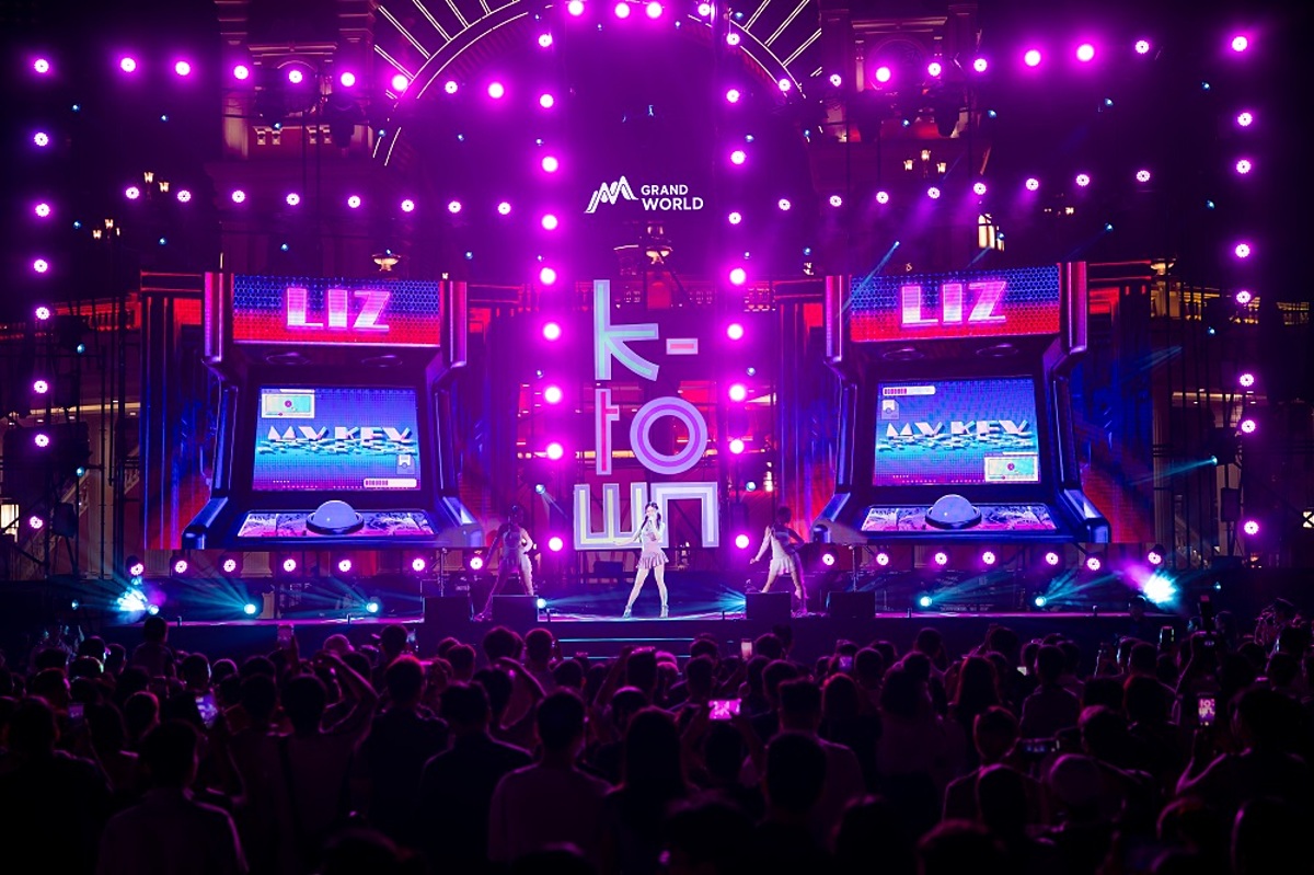 Ocean City là tâm huyết lớn của chủ đầu tư Vinhomes trong chiến lược nâng tầm chuẩn sống cho cư dân.