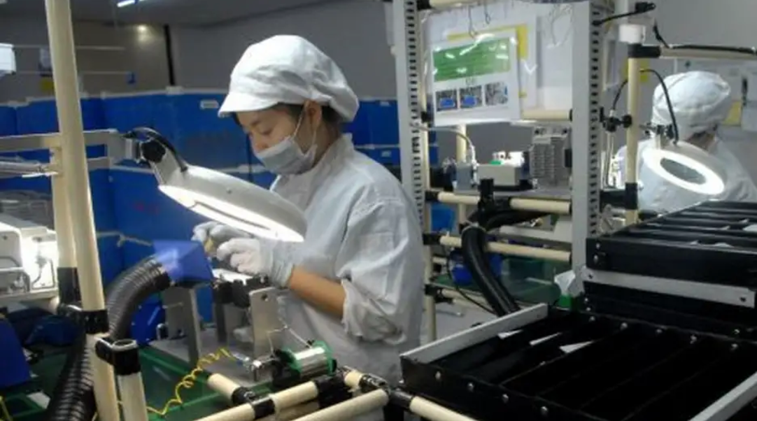 Mỹ cân nhắc nâng Việt Nam lên quy chế 'kinh tế thị trường'