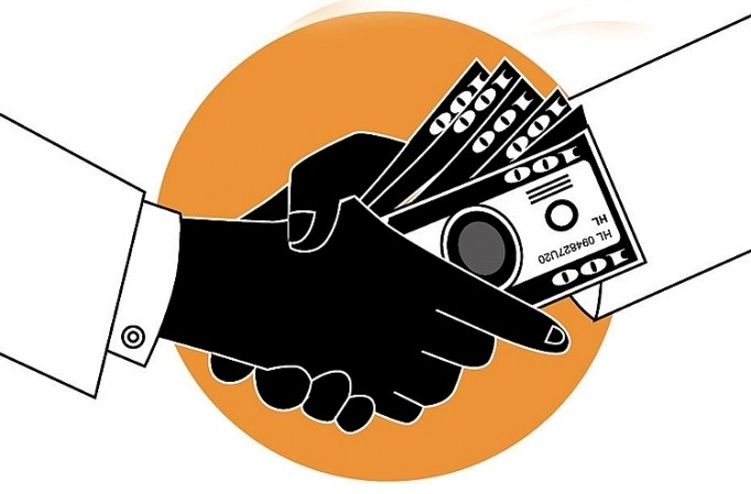 Chi phí không chính thức có xu hướng giảm.