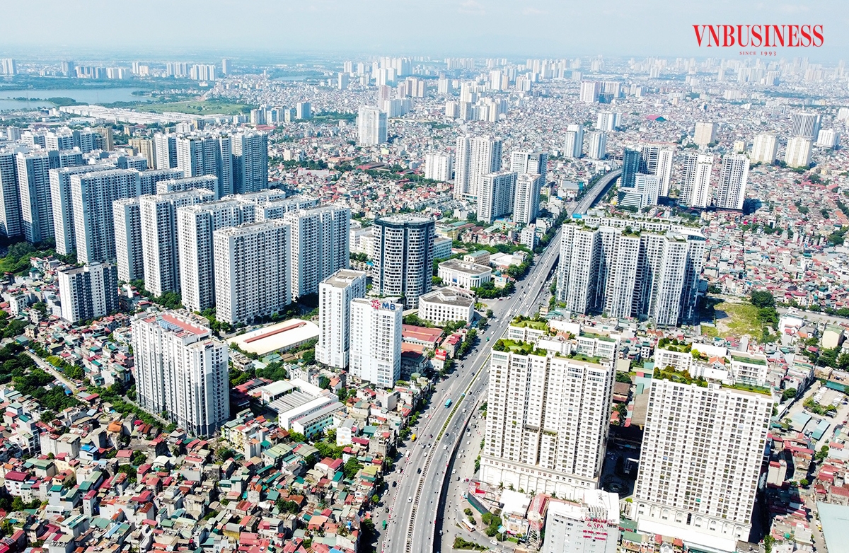 Thị trường bất động sản vẫn đối diện với nhiều thách thức.