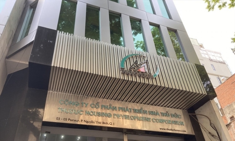 Liên tiếp bị ảnh hưởng từ tin tức tiêu cực, cổ phiếu của Thuduc House ra sao?