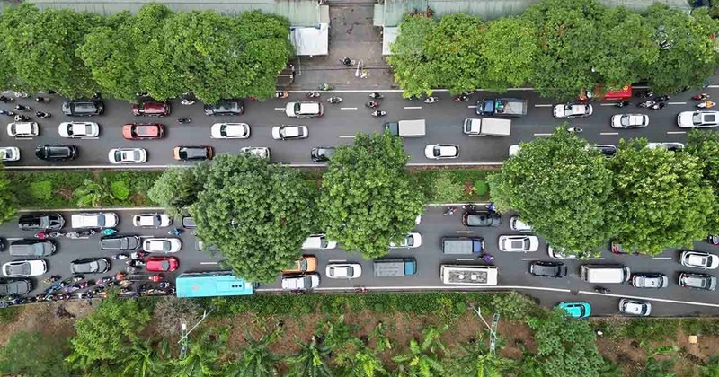 Các thông tin hiện nay về Dự án mới chỉ là nghiên cứu sơ bộ ban đầu.