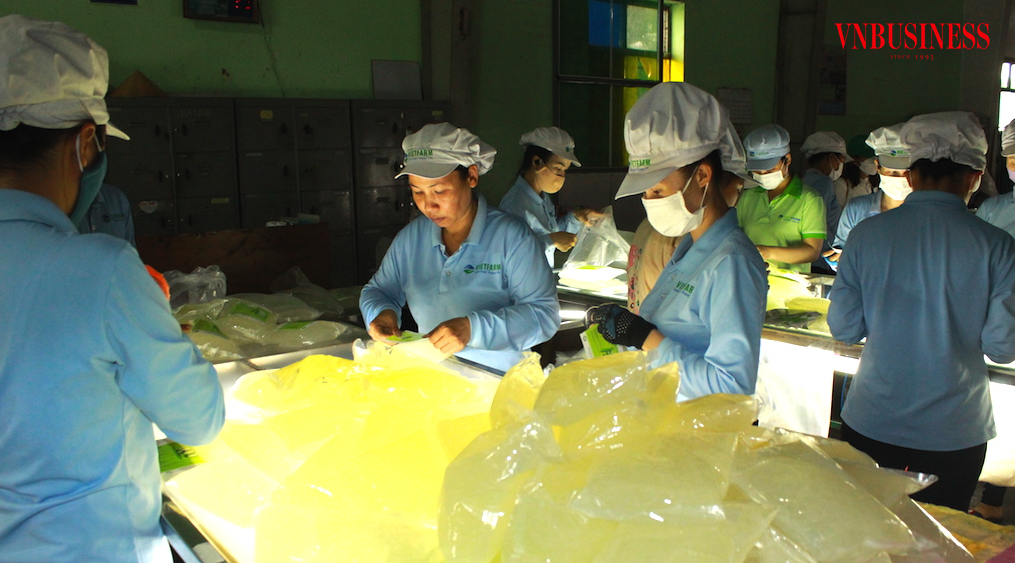 Định hình rõ chiến lược kinh doanh trong dài hạn sẽ giúp cho các công ty đầu tư vào nông nghiệp hái “quả ngọt” về lợi nhuận.