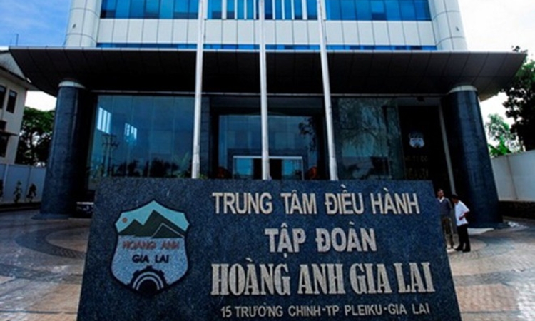 ‘Ái nữ’ Chủ tịch Hoàng Anh Gia Lai chi 20 tỷ mua vào 2 triệu cổ phiếu HAG