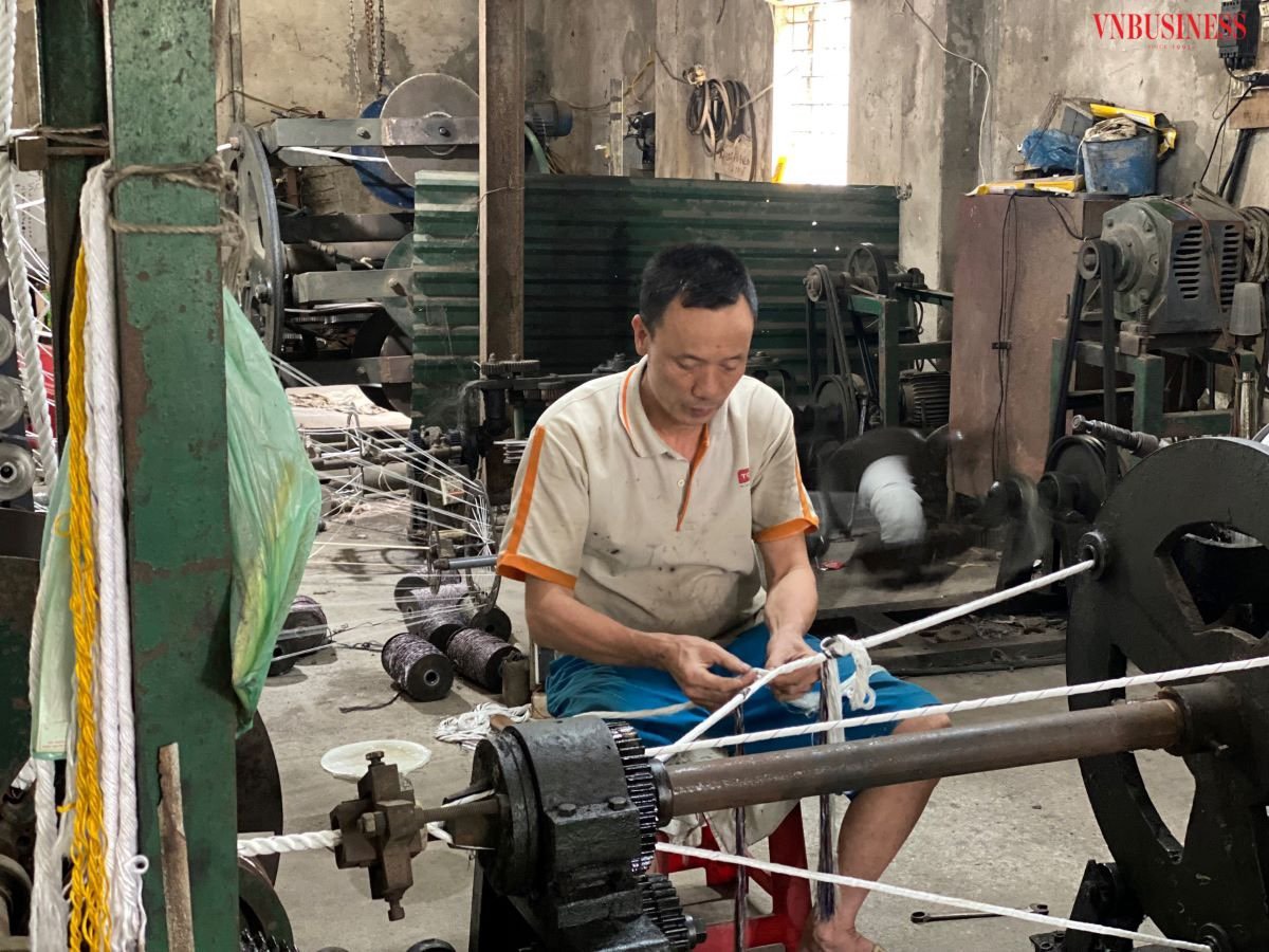 HTX Trường Tâm luôn tuân thủ mọi quy định về an toàn lao động, bảo vệ sức khỏe của người lao động.