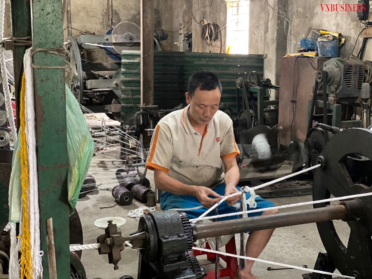 HTX Trường Tâm luôn tuân thủ mọi quy định về an toàn lao động, bảo vệ sức khỏe của người lao động.