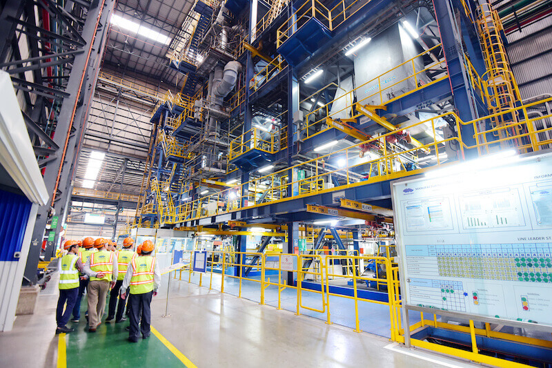 Việt Nam đặt mục tiêu sẽ có ít nhất 10 doanh nhân Việt Nam lọt vào danh sách tỷ phú USD thế giới vào 2030.