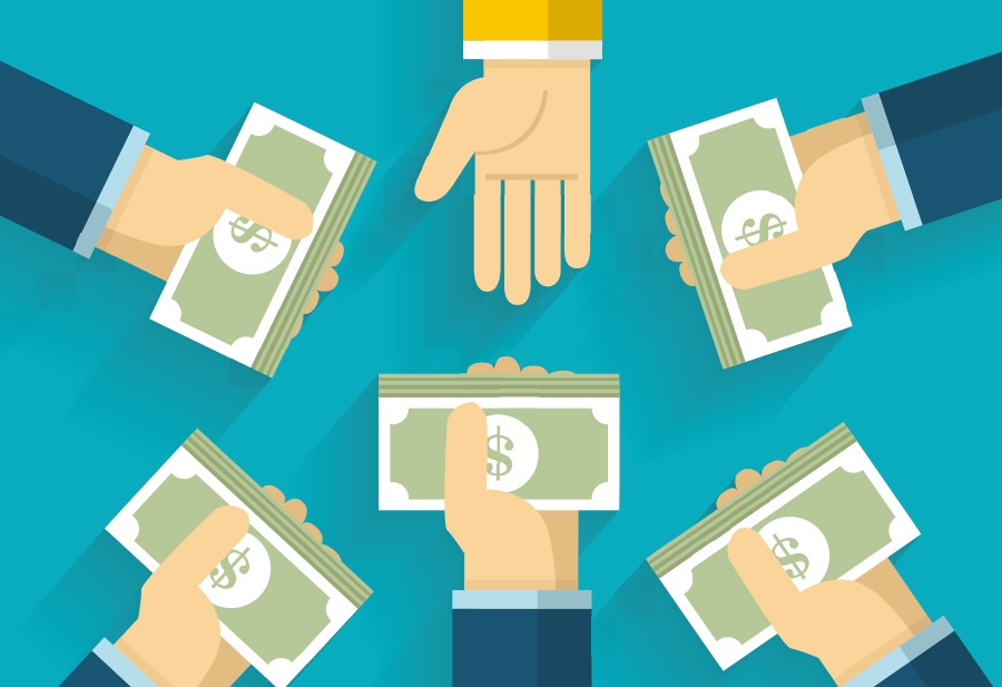 Hàng loạt doanh nghiệp công bố các kế hoạch phát hành cổ phiếu với số lượng “khủng”. &lpar;Hình minh họa&rpar;