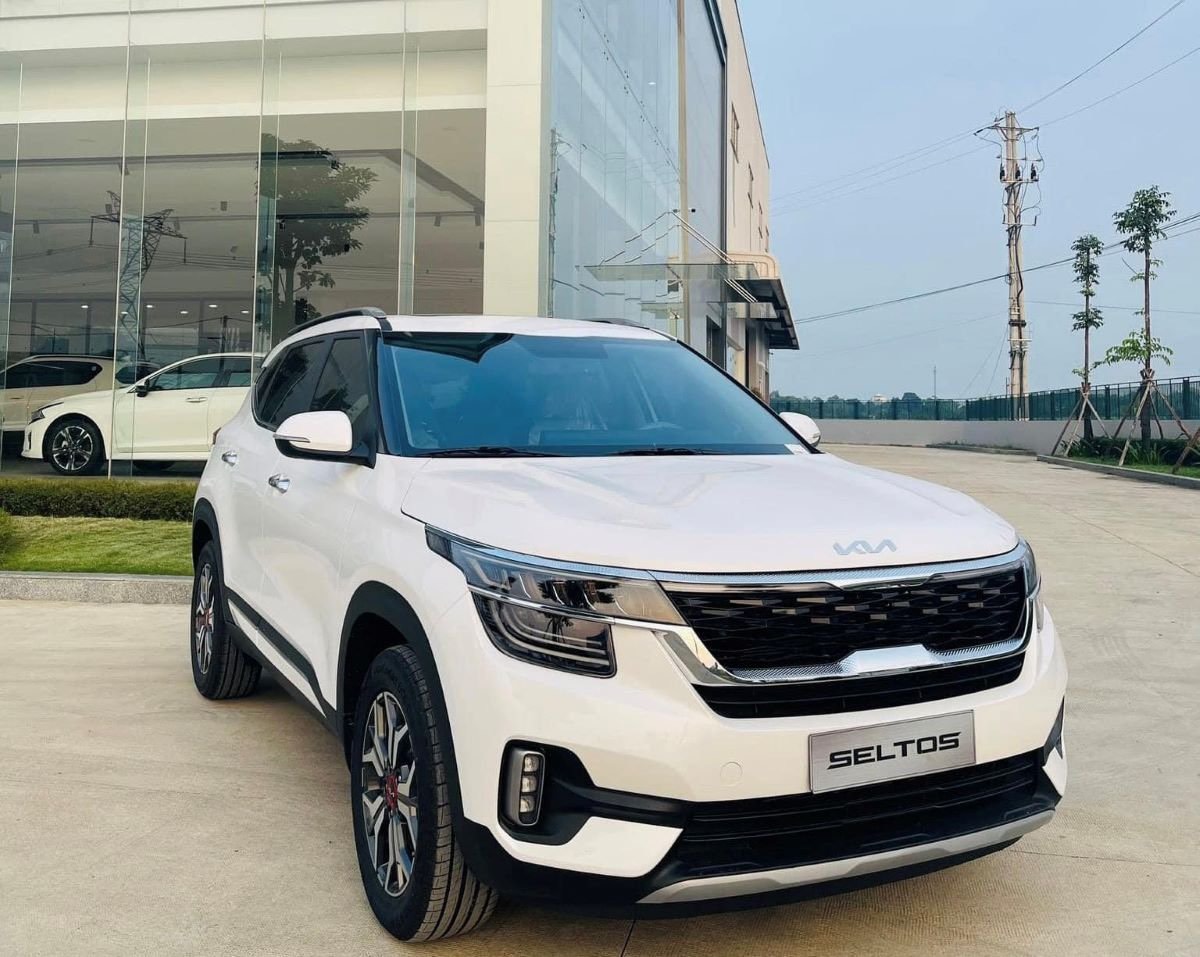 Các hãng xe không ngừng tung ra nhiều chính sách ưu đãi hấp dẫn để thu hút và giữ chân khách hàng trong tháng 5/2024.