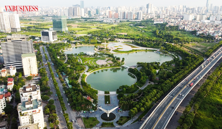 Chính phủ đề xuất Luật Đất đai, Nhà ở và Kinh doanh Bất động sản có hiệu lực sớm hơn 6 tháng.