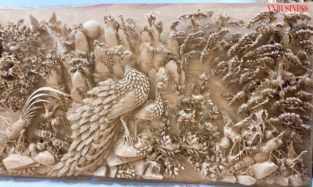 HTX Nhiệt đới luôn duy trì quy trình sản xuất ổn định và chất lượng cao, tỉ mỉ từ những nguyên liệu đầu vào.