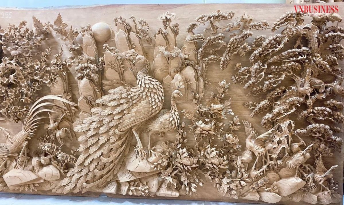 HTX Nhiệt đới luôn duy trì quy trình sản xuất ổn định và chất lượng cao, tỉ mỉ từ những nguyên liệu đầu vào.