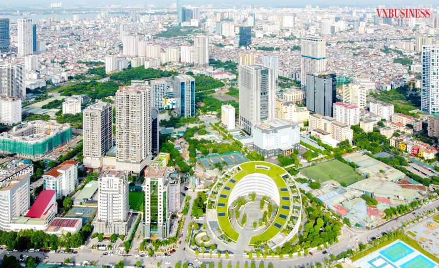 Cần bàn tay quản lý Nhà nước để lãi suất vay mua nhà có thể dễ thở hơn.