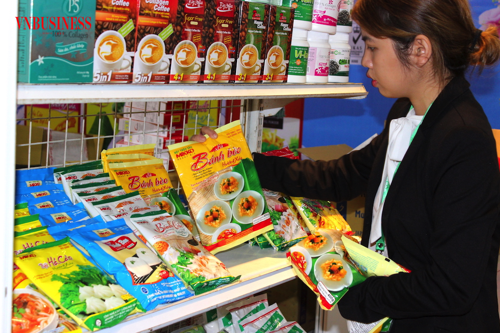 Những yếu tố “ngầm” đằng sau hành vi chuyển kênh mua sắm rất cần các DN Việt lưu tâm.