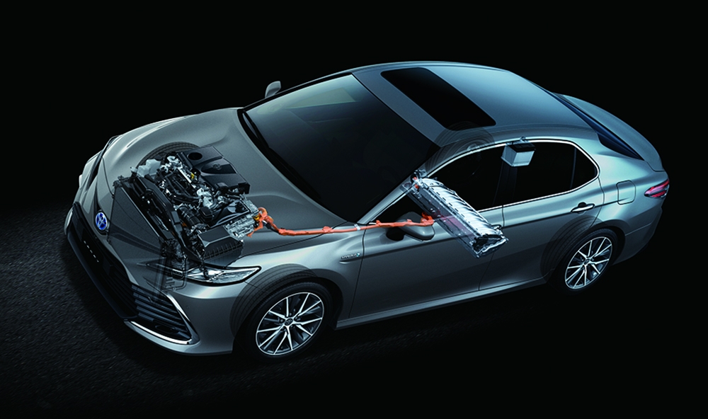 Ô tô hybrid với khả năng tiết kiệm nhiên liệu, vận hành êm ái lại không quá phụ thuộc vào mạng lưới trạm sạc… được xem là một trong những lựa chọn khả thi với nhiều người khách hàng Việt Nam hiện nay.