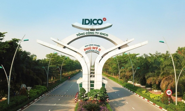 Cổ phiếu IDC áp sát đỉnh lịch sử, vốn hóa của ‘ông trùm’ khu công nghiệp vươn lên đứng thứ 2 trên sàn HNX