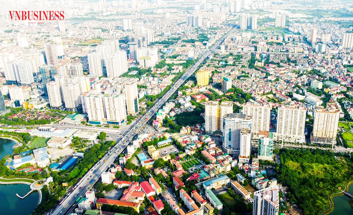 Doanh nghiệp nhà ở còn rất nhiều thách thức.