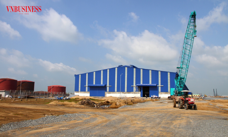 Hướng đi nào cho doanh nghiệp vật liệu xây dựng trước tình cảnh ‘sóng sau đè sóng trước’ ?