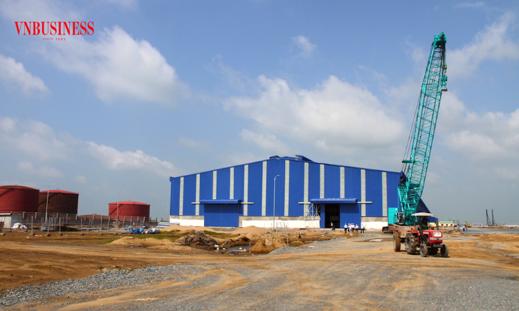 Hướng đi nào cho doanh nghiệp vật liệu xây dựng trước tình cảnh ‘sóng sau đè sóng trước’ ?