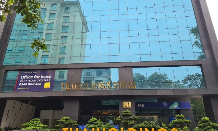 Thaiholdings muốn hạ sở hữu tại Thaigroup xuống dưới 50%