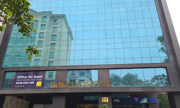 Thaiholdings muốn hạ sở hữu tại Thaigroup xuống dưới 50%
