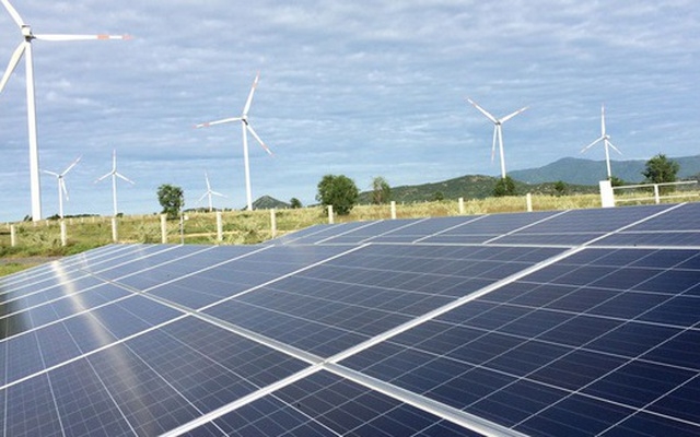 Phó Thủ tướng yêu cầu định nghĩa rõ khách hàng lớn trong cơ chế mua bán điện trực không qua EVN.