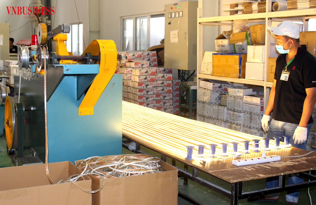 Đừng để DN bỏ lỡ cơ hội phục hồi khi mãi rơi vào “vòng luẩn quẩn” thiếu vốn và các vướng mắc, bất cập trong khâu chính sách.