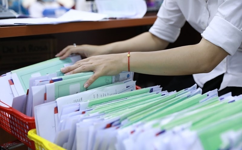 Nhiều giải pháp về hạn chế rút BHXH một lần được các Đại biểu Quốc hội đưa ra.