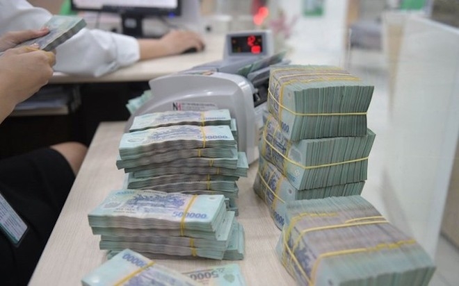 Cần điều chỉnh hạn mức của đại lý thanh toán cho phù hợp.