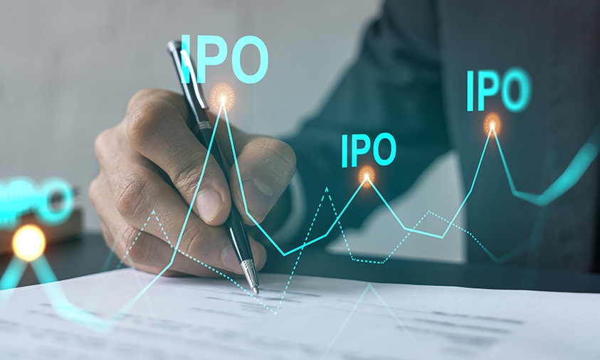 Câu chuyện IPO và niêm yết mới đang nóng trở lại.