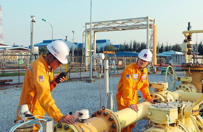 PV GAS dự chi khoảng 13.780 tỷ đồng để trả cổ tức.