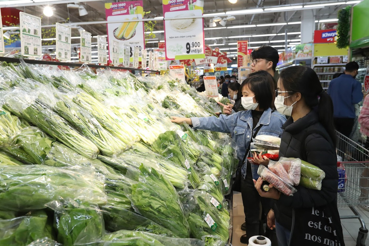 Lạm phát đang có dấu hiệu tăng nhiệt trong thời gian gần đây ảnh hưởng không nhỏ tới đời sống của người dân.