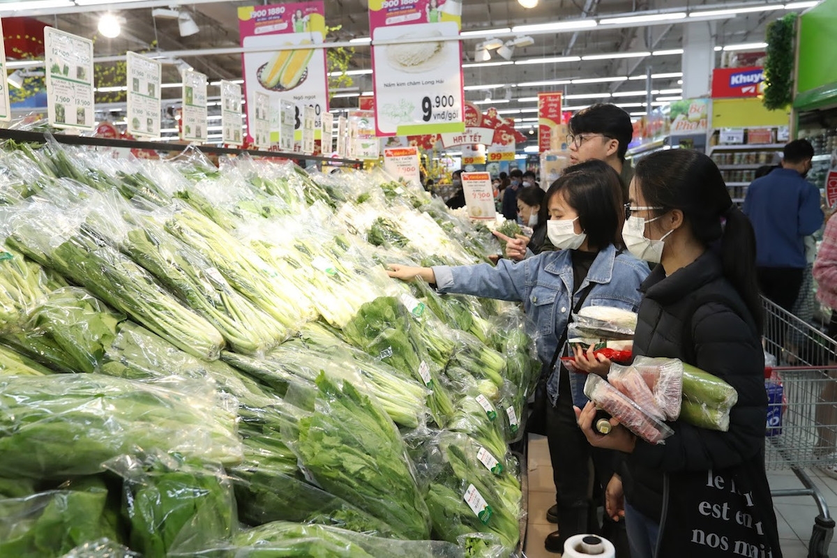 Lạm phát đang có dấu hiệu tăng nhiệt trong thời gian gần đây ảnh hưởng không nhỏ tới đời sống của người dân.